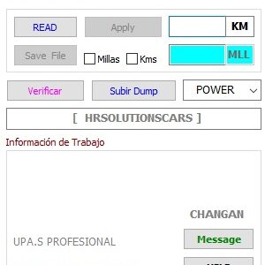 CHANGAN HONOR MC9S12HA32