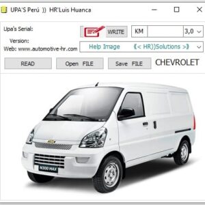 CITROEN BERLINGO DASH 95020