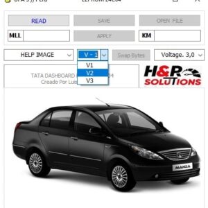 TATA DASH 24C04