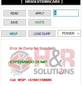 YAMAHA BWS PIC16F1946 UUPAS