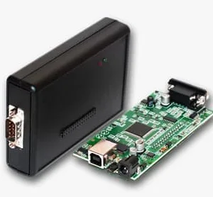 UPA-USB Serial Programmer-S (UUSP-S)